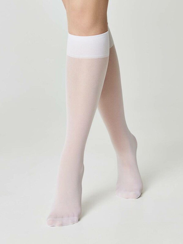 Гольфы CONTE TENSION 40  Гольфы женские