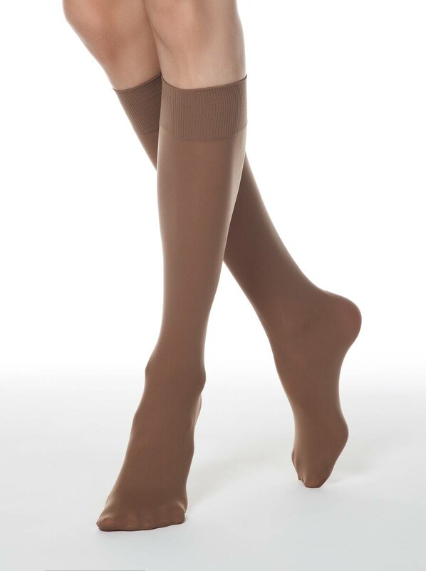 Гольфы CONTE MICROFIBRA 50  Гольфы женские