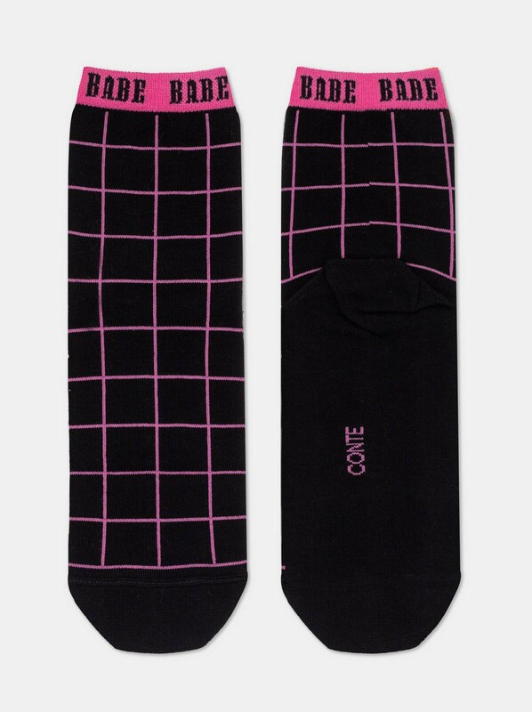 Носки женские CONTE CLASSIC Носки женские