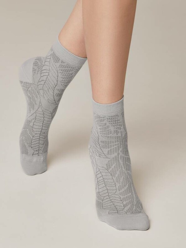 Носки женские CONTE CLASSIC