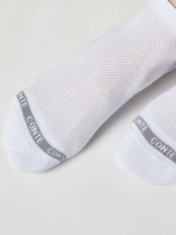 Теплые CONTE ELEGANT ACTIVE Носки женские хлопковые