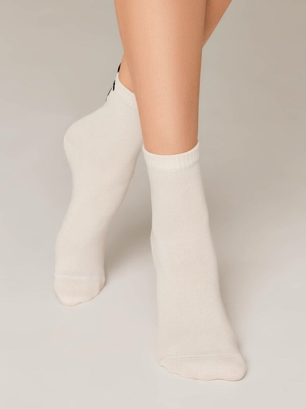 Носки женские CONTE CLASSIC