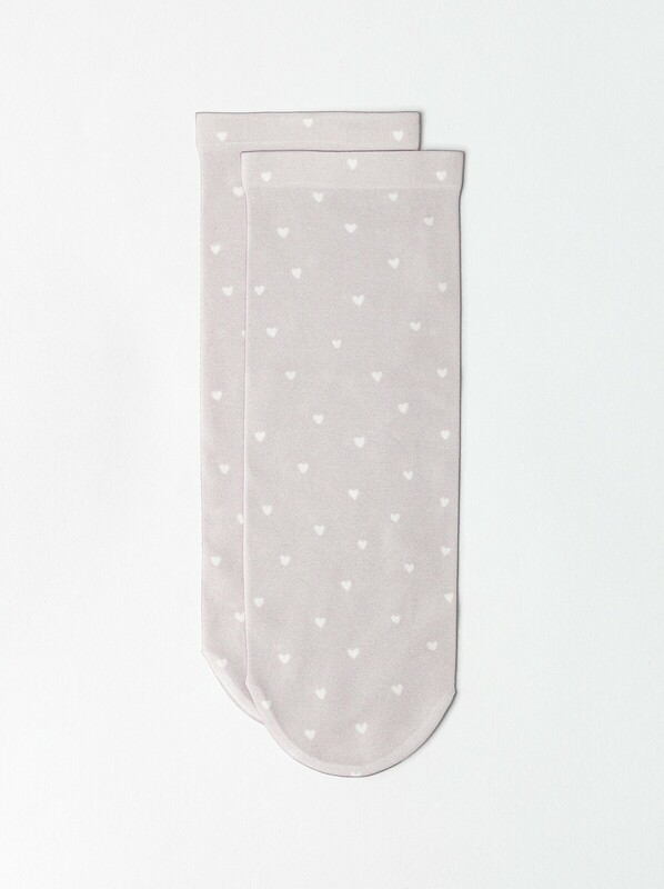 Полиамидные CONTE FANTASY 70 Носки женские