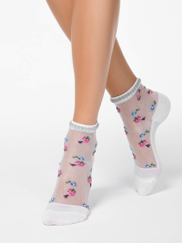 Носки женские CONTE FANTASY