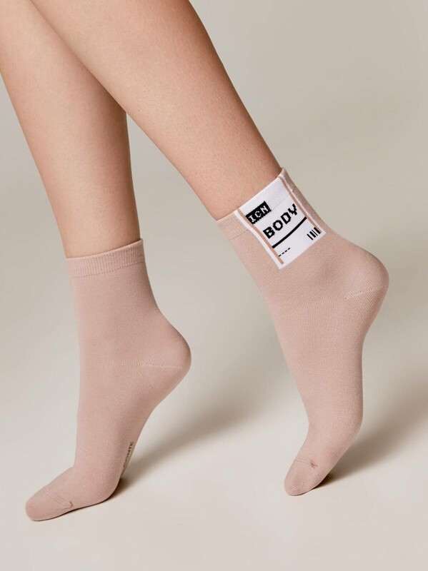 Носки женские CONTE Носки женские HAPPY