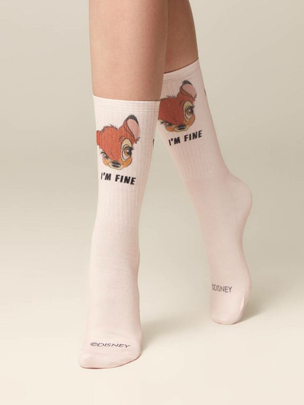 Носки женские CONTE Носки женские ©Disney