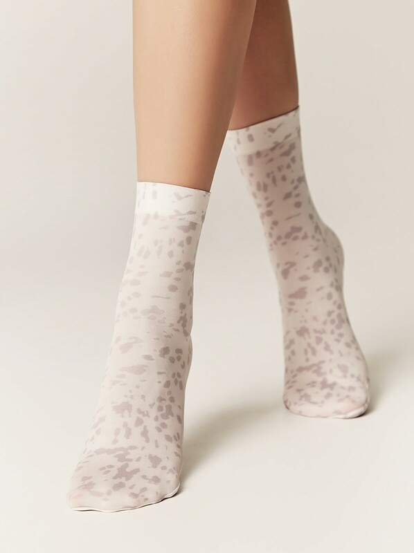 Полиамидные CONTE FANTASY Носки женские