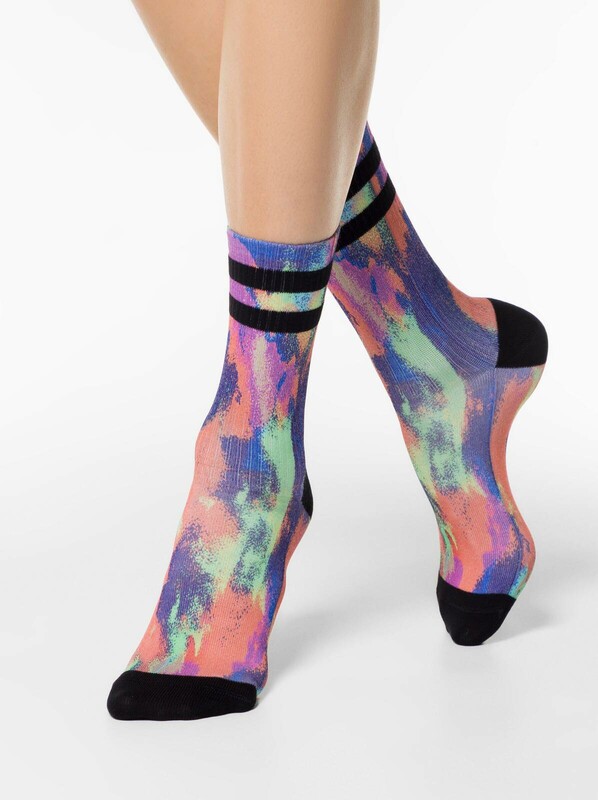 Носки женские CONTE Носки женские FANTASY
