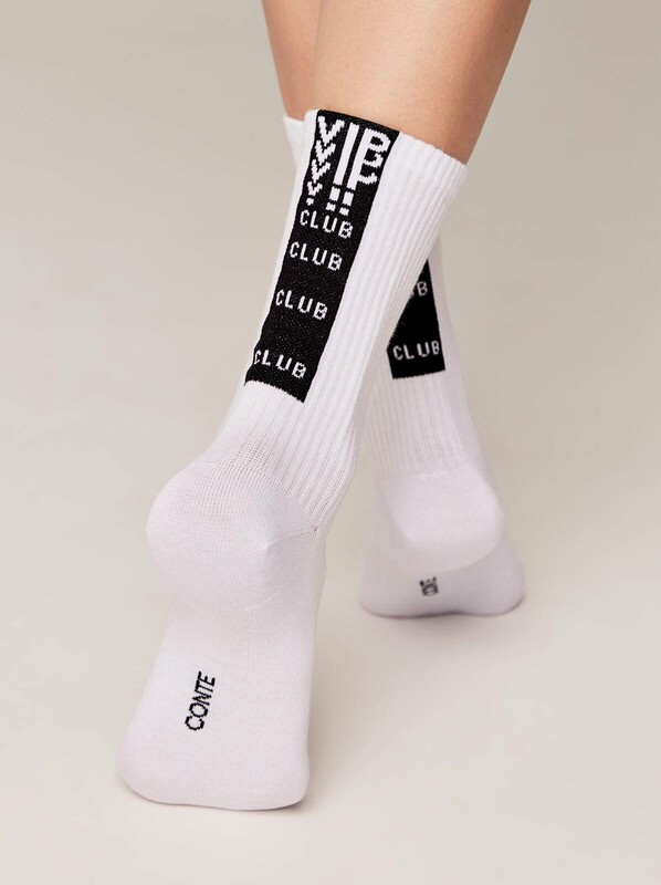 Носки женские CONTE ACTIVE Носки женские