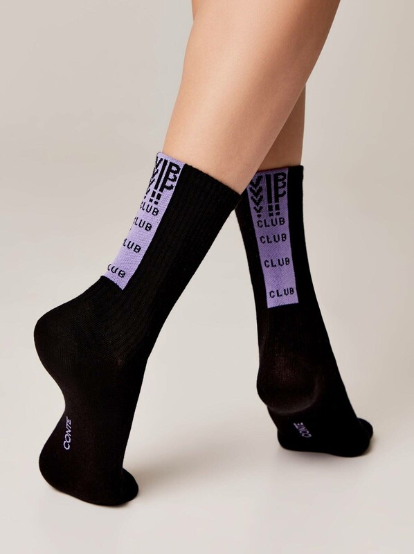 Носки женские CONTE ACTIVE Носки женские