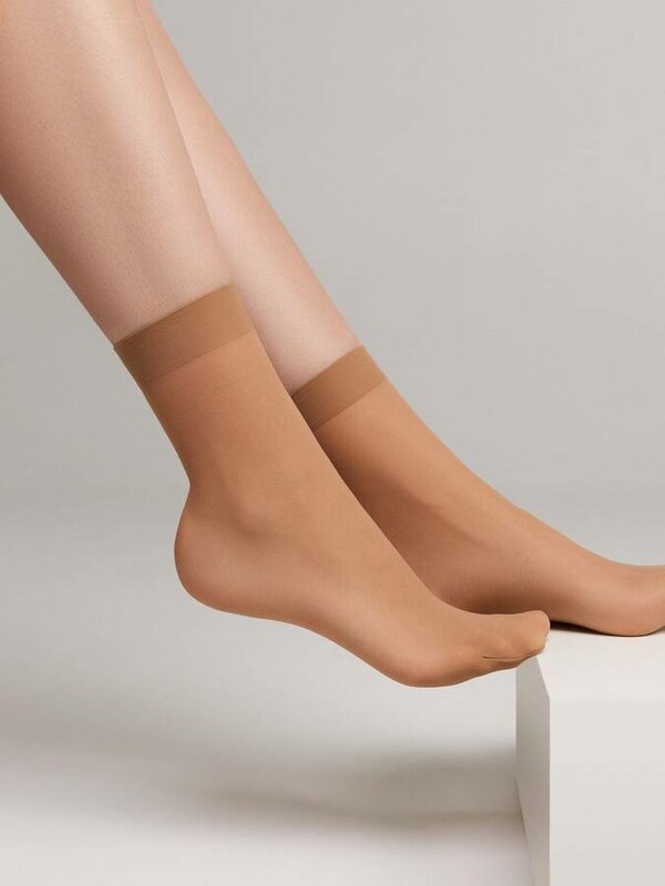 Носки женские CONTE PUDRA  Носки женские