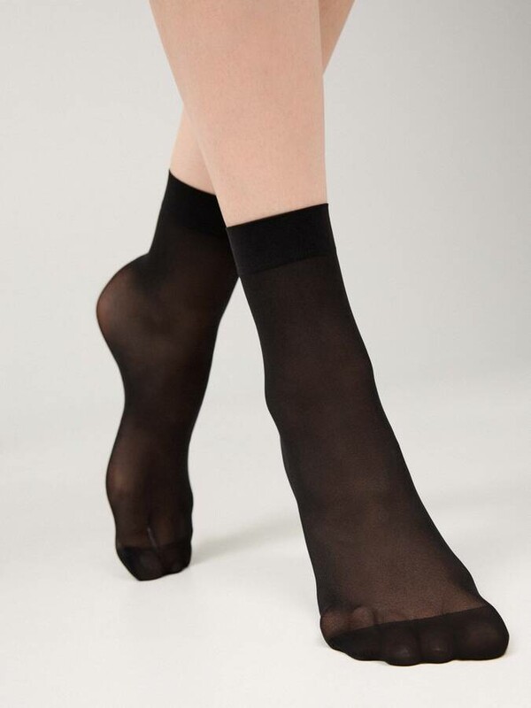 Носки женские CONTE PUDRA  Носки женские