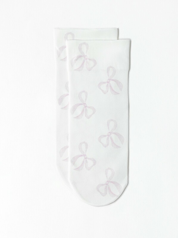 Полиамидные CONTE FANTASY Носки женские