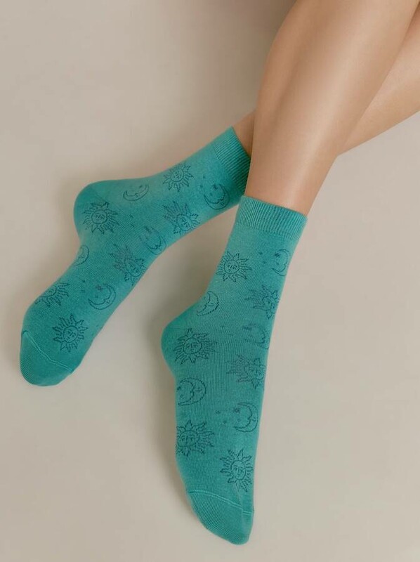 Носки женские CONTE CLASSIC