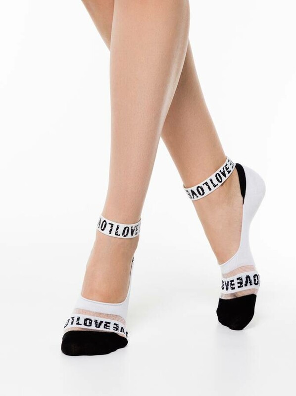 Подследники CONTE ELEGANT CLASSIC