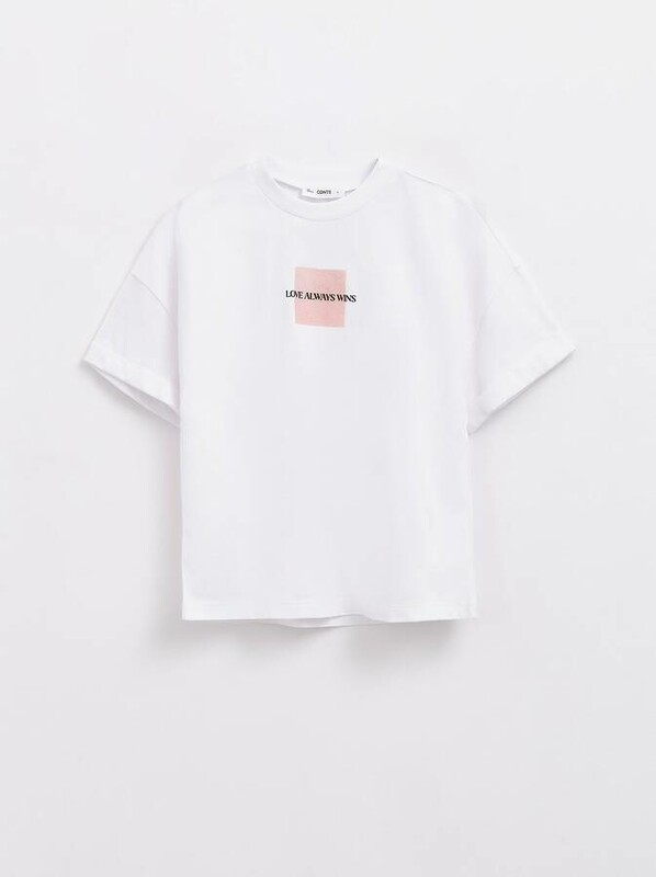 Футболки CONTE LD 2110