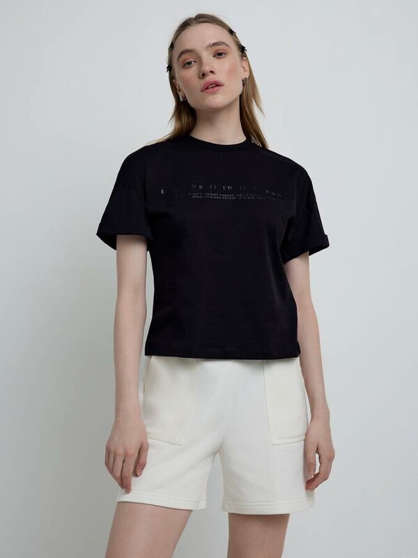 Футболки CONTE LD 2119