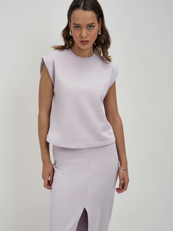 Футболки CONTE LD 2578 Футболка женская