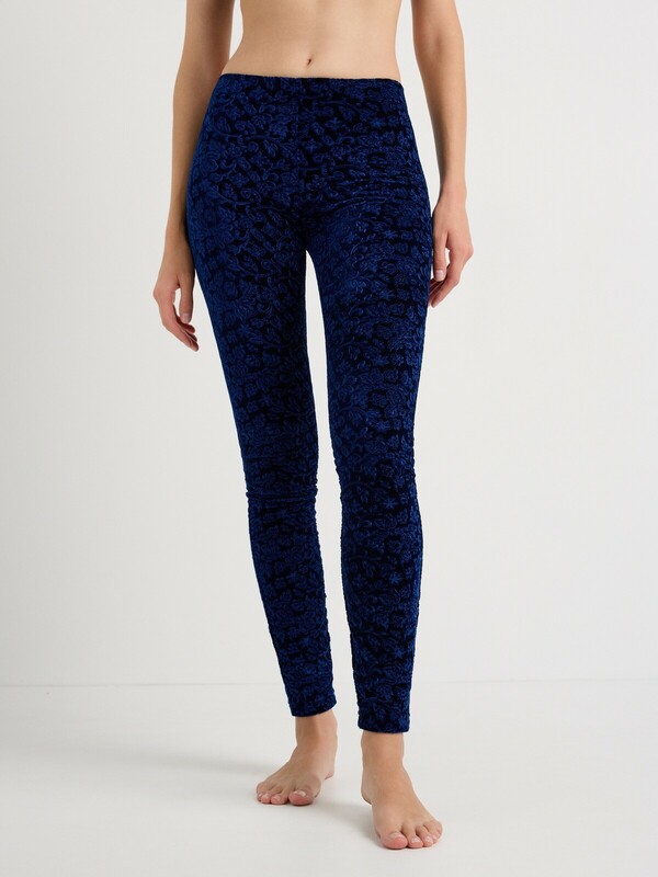 Трикотажные CONTE ADELINA Леггинсы женские